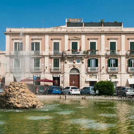 Ortigia Exclusive Apartment Syracuse Екстер'єр фото