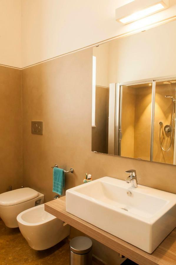 Ortigia Exclusive Apartment Syracuse Екстер'єр фото