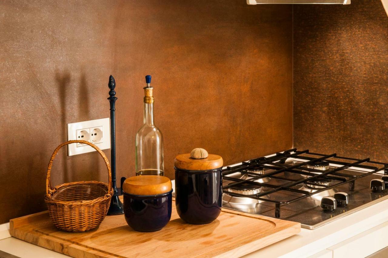 Ortigia Exclusive Apartment Syracuse Екстер'єр фото
