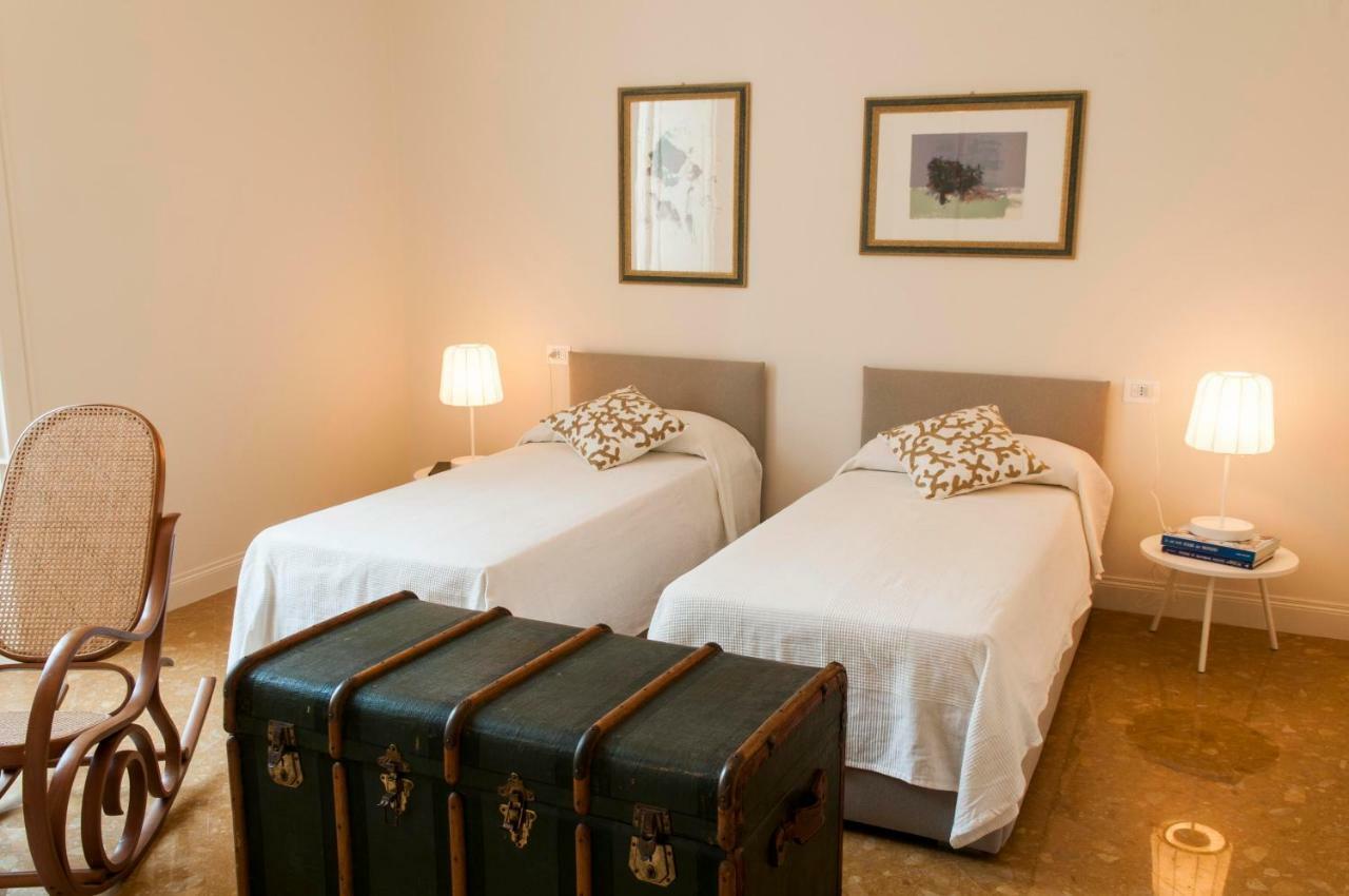 Ortigia Exclusive Apartment Syracuse Екстер'єр фото