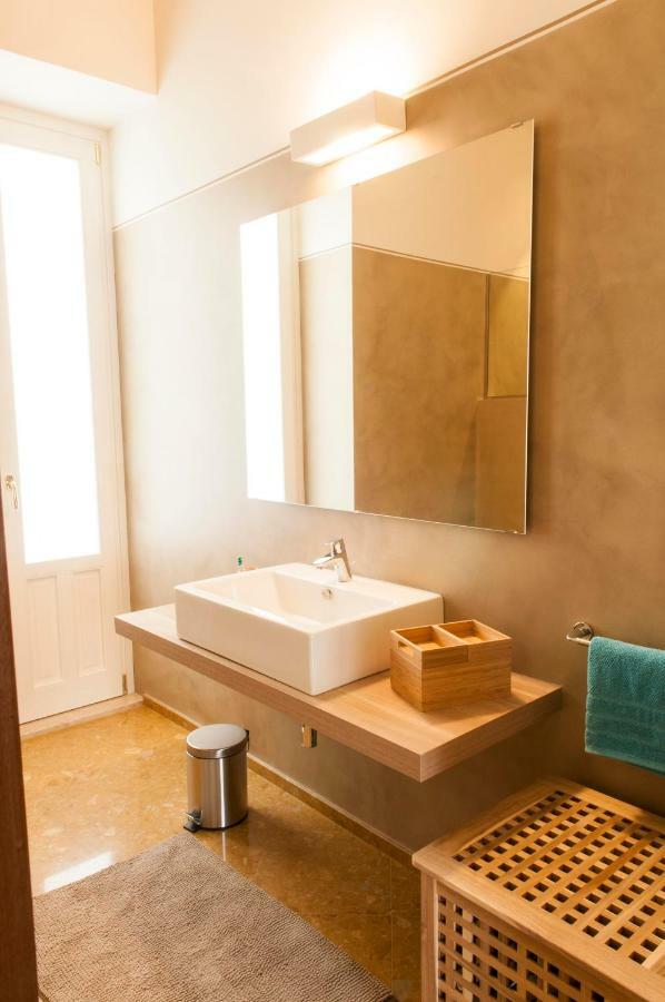 Ortigia Exclusive Apartment Syracuse Екстер'єр фото