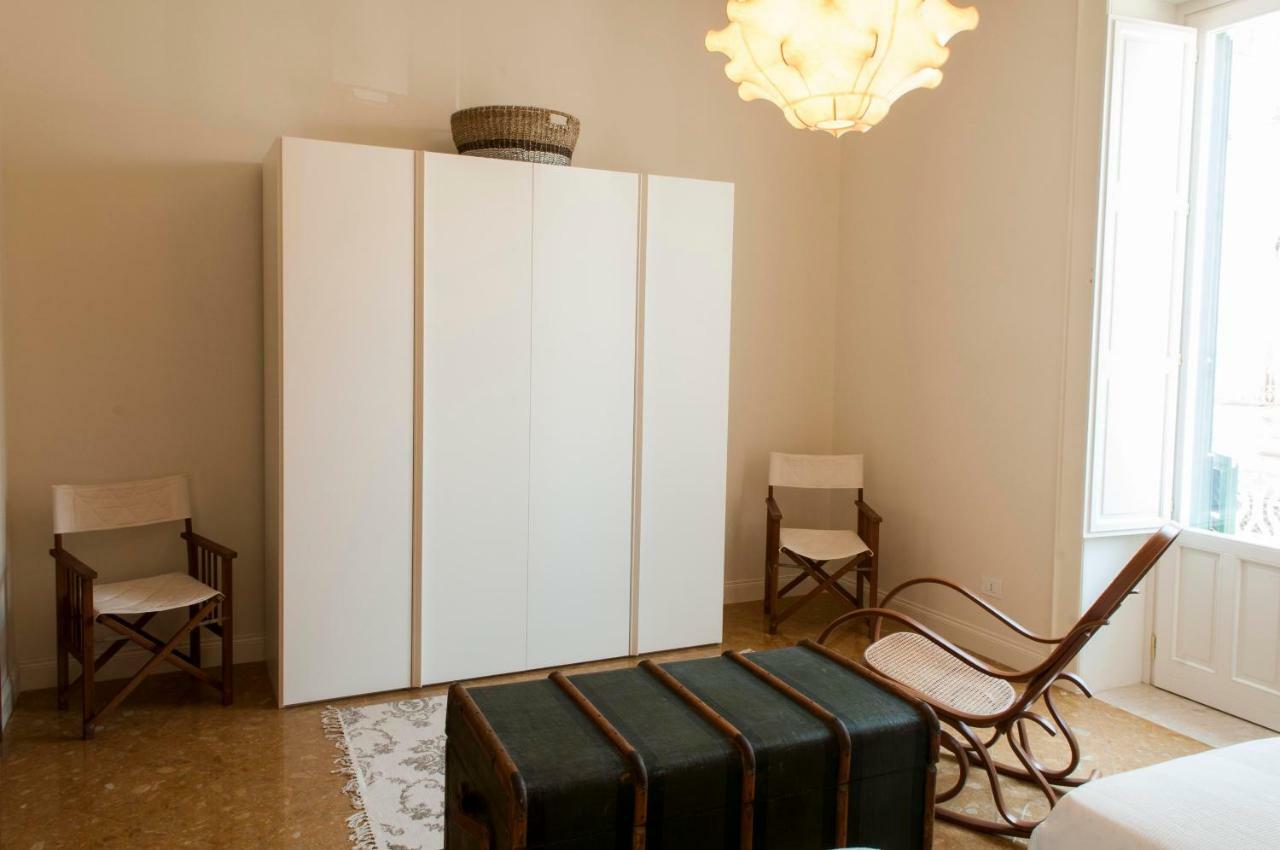 Ortigia Exclusive Apartment Syracuse Екстер'єр фото