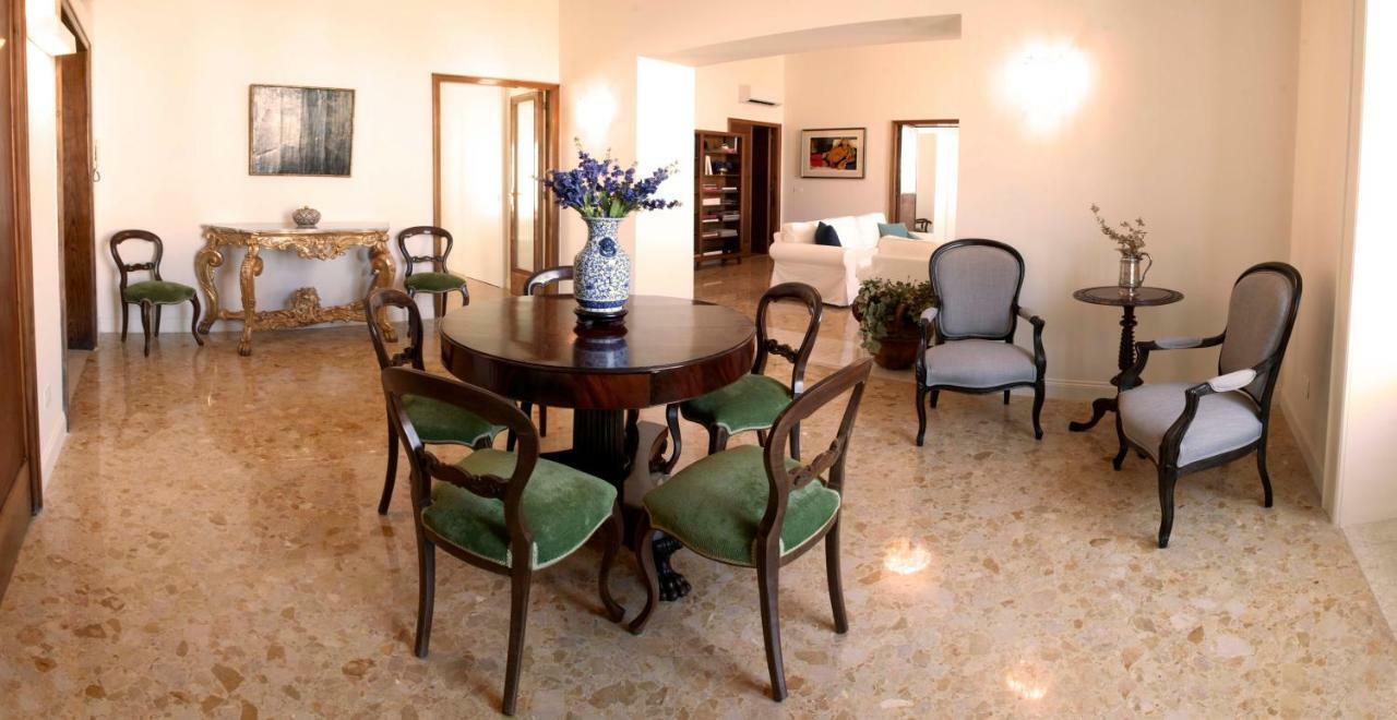 Ortigia Exclusive Apartment Syracuse Екстер'єр фото