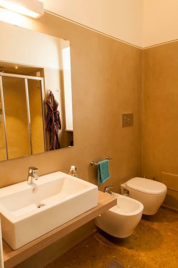 Ortigia Exclusive Apartment Syracuse Екстер'єр фото