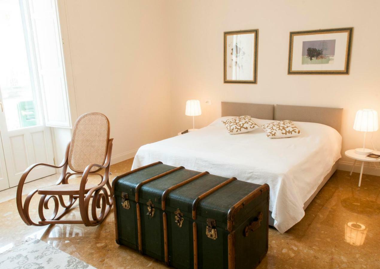 Ortigia Exclusive Apartment Syracuse Екстер'єр фото