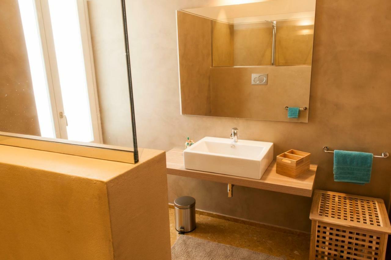 Ortigia Exclusive Apartment Syracuse Екстер'єр фото